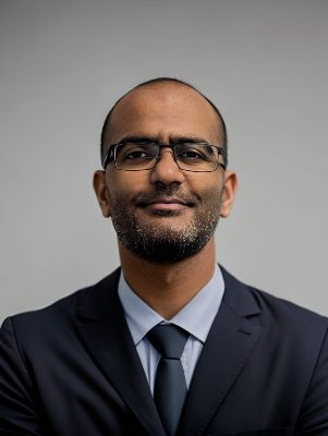 Puru Kaushik
