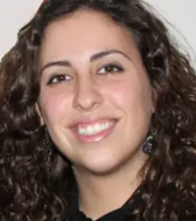 Dr. Ines Forte