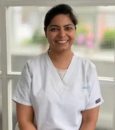Dr. Drishti Gokani