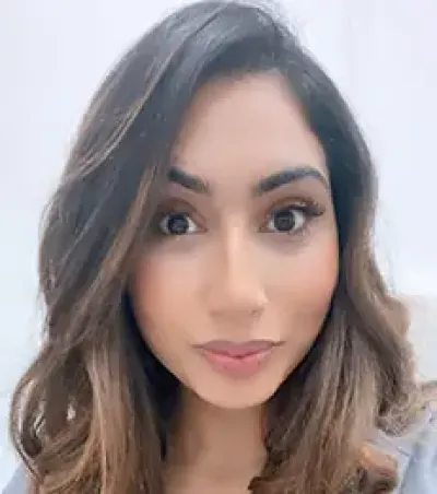 Dr. Bal Nandra