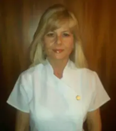 Tracy Hindle
