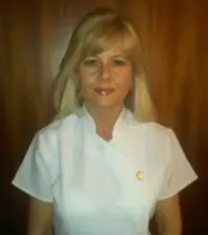 Tracy Hindle